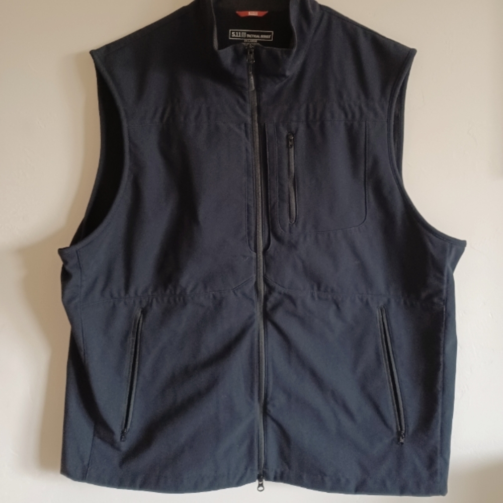 5.11 Men's tactical vest